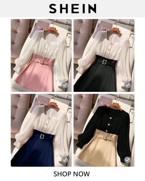 SHEIN-Shopping Online