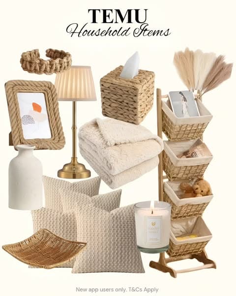 Temu | Explore the Latest Clothing, Beauty, Home, Jewelry & More