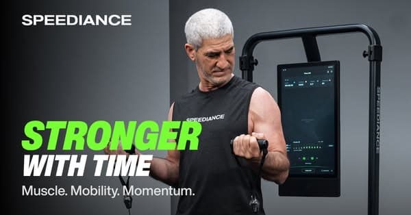 Safer Strength Training at Home 🏡