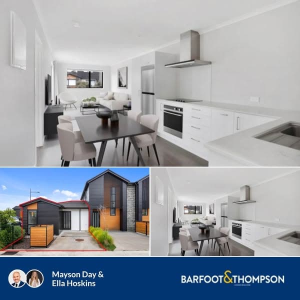 Central Kumeu Living - MUST BE SOLD!