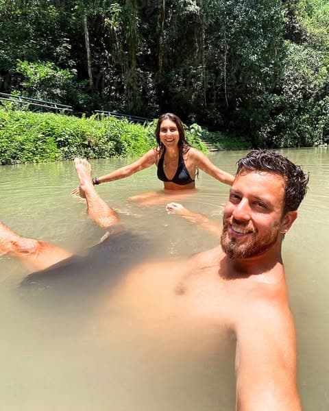 Men Get Medicine. Women Get Lube.