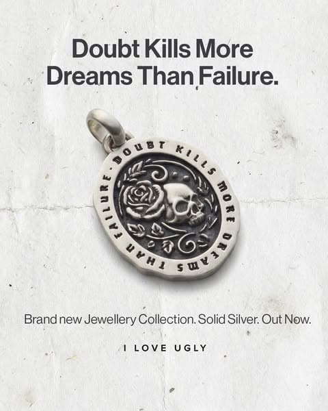 NEW | Jewellery Collection