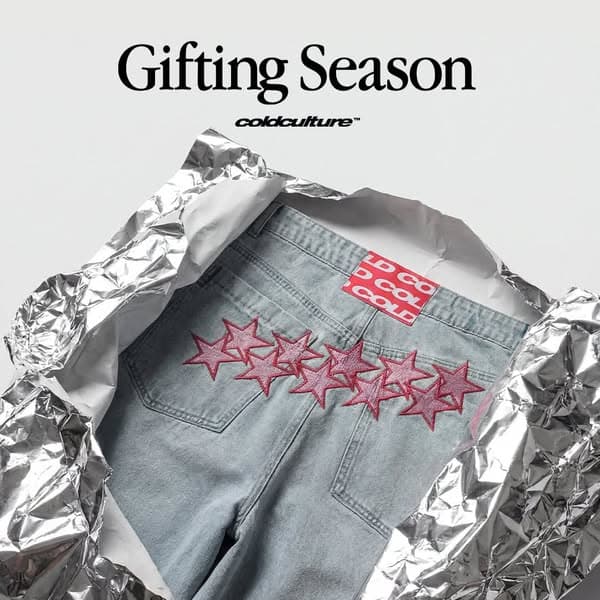 HOODIES, TEES, ACCESSORIES & MORE