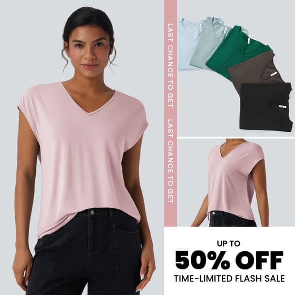 Limited time discount 📣