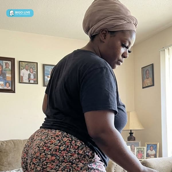 Endless fun on BIGO LIVE