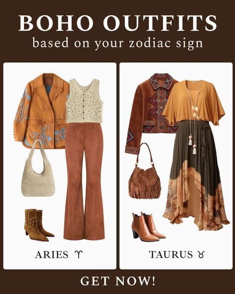 Take Style Quiz!