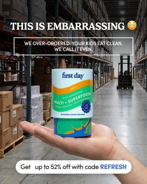 The Picky Eater's Secret Weapon