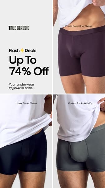 Limited Time, Big Savings