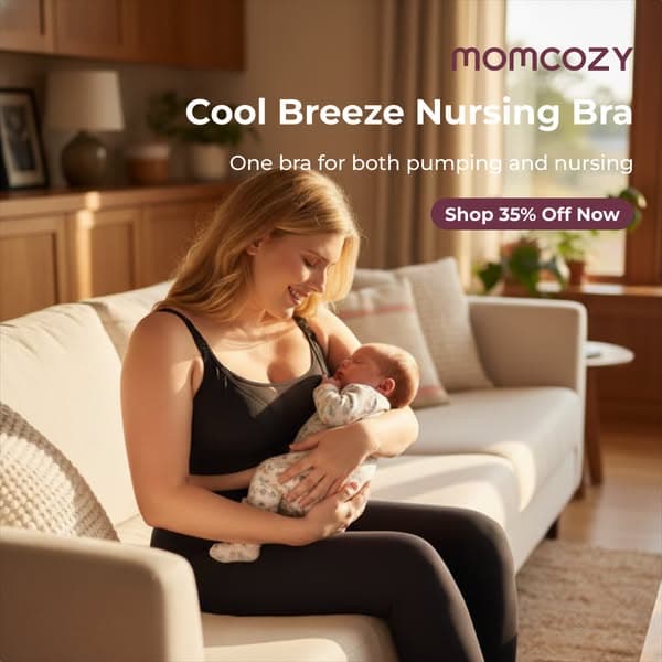 🌸From Maternity to Nursing with Ease