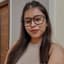 glowwithmegha with Lets Hyphen