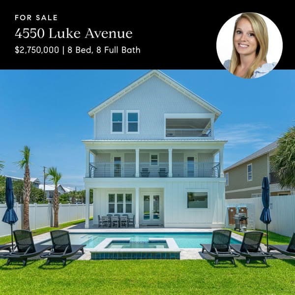 8 Bed/8 Bath for $2.75M