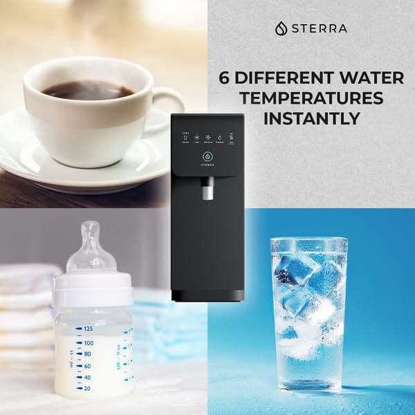 Upgrade Your Home with Sterra