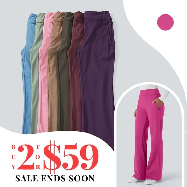 Limited time discount 📣