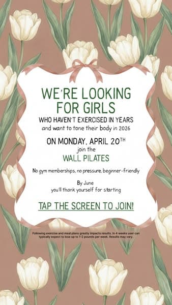 Start Transformation Now!