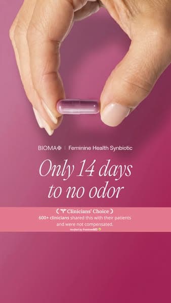 Science-Backed Feminine Care Women Can Count On