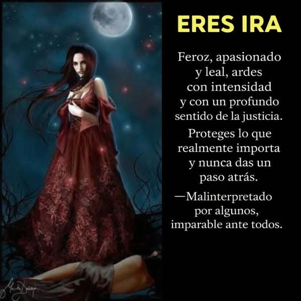 ¿Cuál De Los Siete Pecados Capitales Eres?