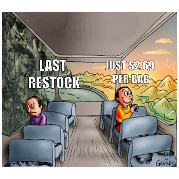 👉 [Get 46% Off + Free Gifts Today]