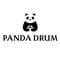 Panda Drum