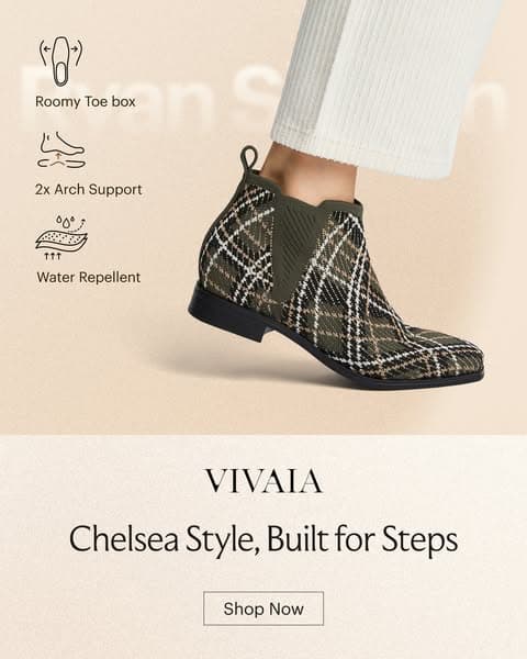 A Fit That Feels Like It Was Made for You