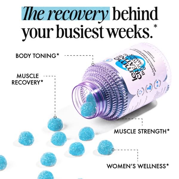 Everyday Strength For Women*
