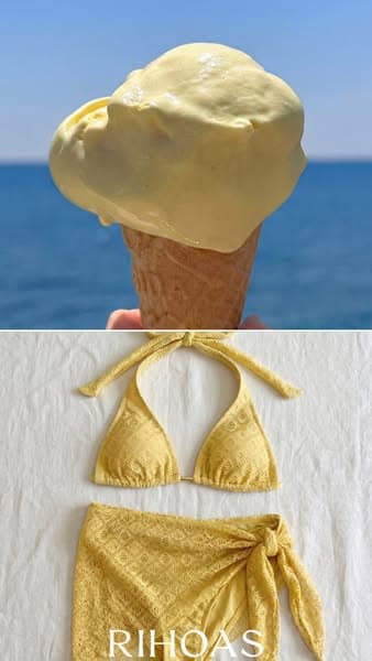 One bite? We mean one buy.