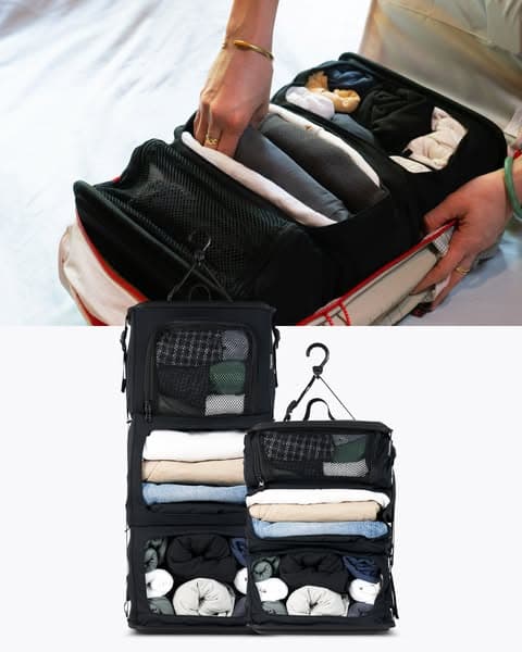 Travel Essentials