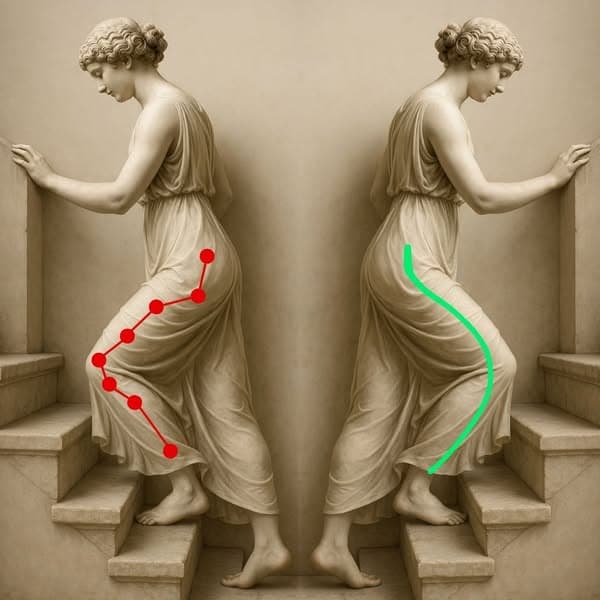 Hormonal Hip Pain Doctors Never Explain