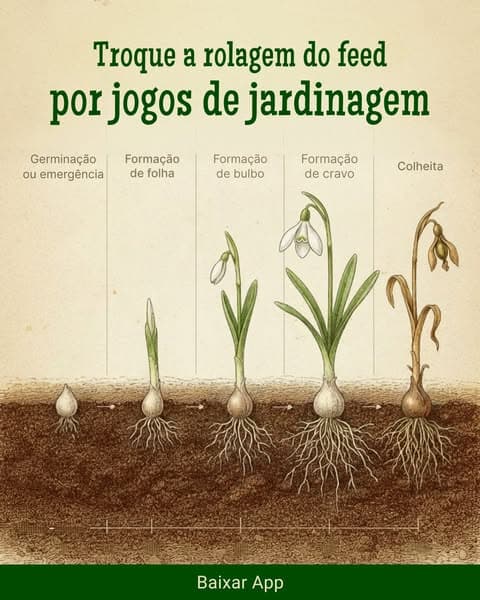 🔬 Biologia, em pequenas doses!