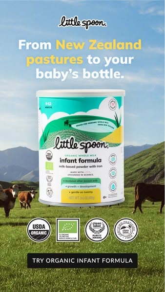 Buy a can, get one FREE.