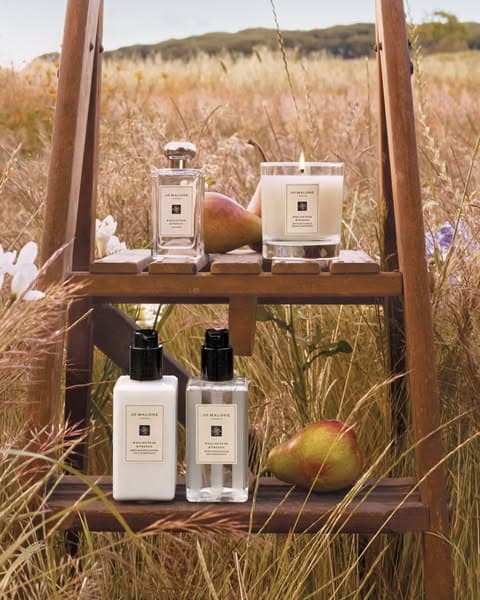 Gifts From Our English Pear Orchard