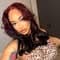 Kristiana King with Shapellx