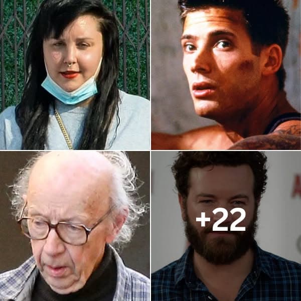 23+ Sitcom Stars' Darkest Secrets Finally Exposed