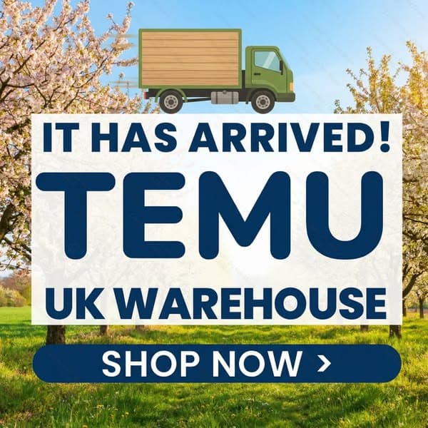Temu | Explore the Latest Clothing, Beauty, Home, Jewelry & More