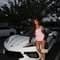 Gigi Palacioo  with Ulike Global