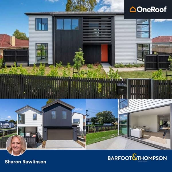 Fletcher Showhome - 4 Bed, 2 Bath, Move-In Ready