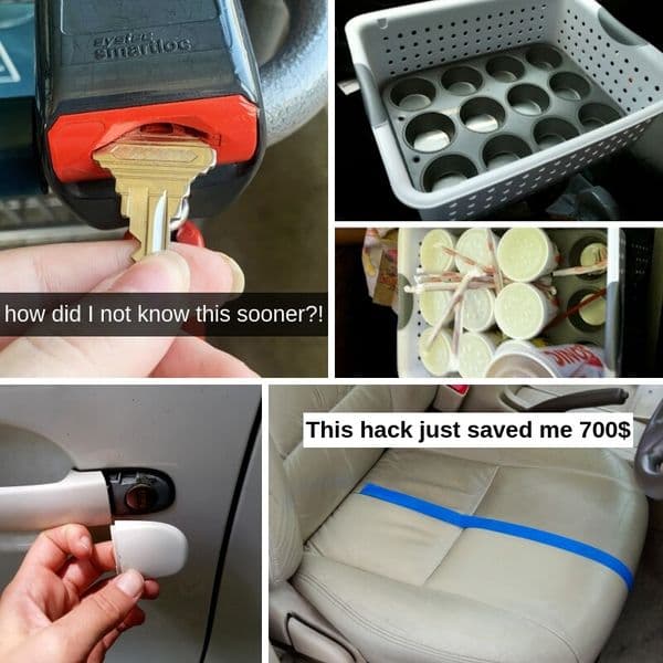 35+ Useful Tips Every Car Owner Should Know