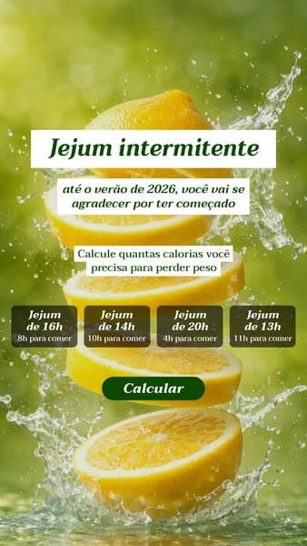 Comece a Transformação Agora!