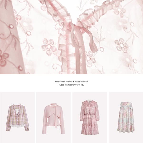 Refresh Your Everyday Style