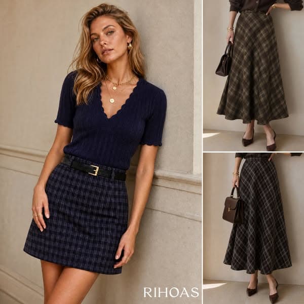 Some dresses don't just fit your body — they fit your soul.