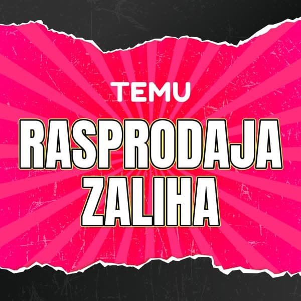 Zgrabi najveći popust