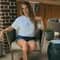 Megan Sonnamaker with Ulike Global