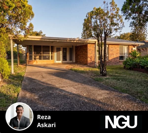 34 Craig Street Redbank Plains - For Sale