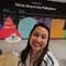 Betina Jareño Uy with Shopee
