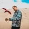 Patrik Bosen with Daily Blooms