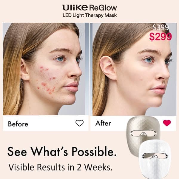 Save $100 Now!