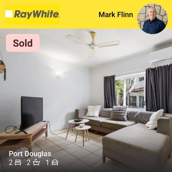 Just Sold!