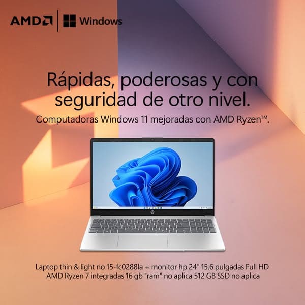 Potencia y seguridad