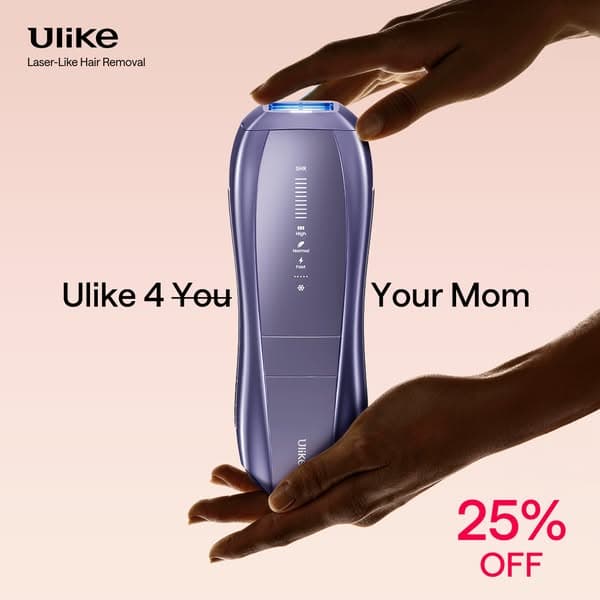 Long-lasting Hair Removal or Money Back