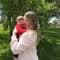 simplysunshineblog with Momcozy