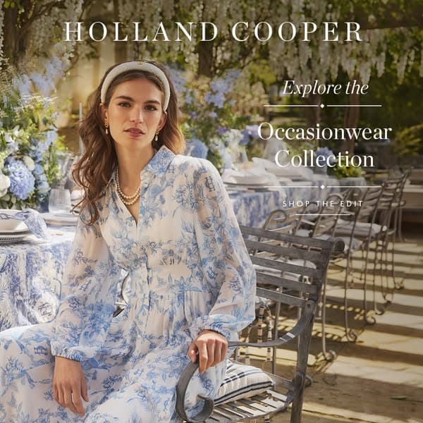 Discover Occasionwear